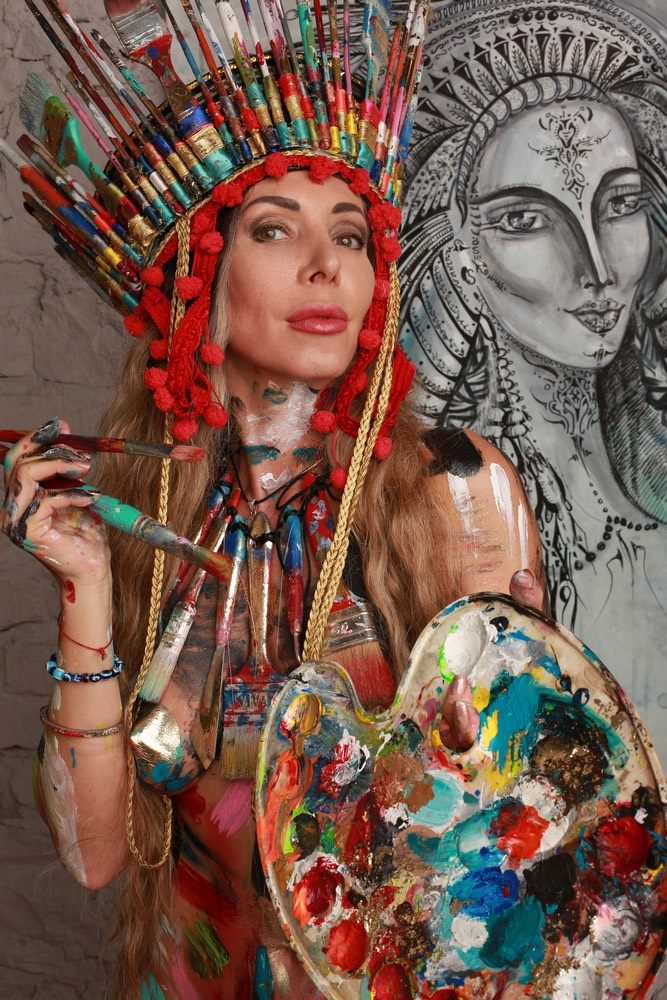 Мира Бъчварова