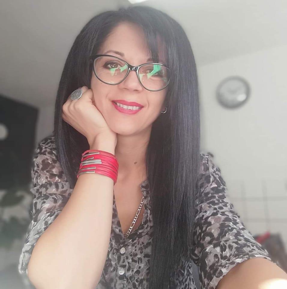 Величка Гальова