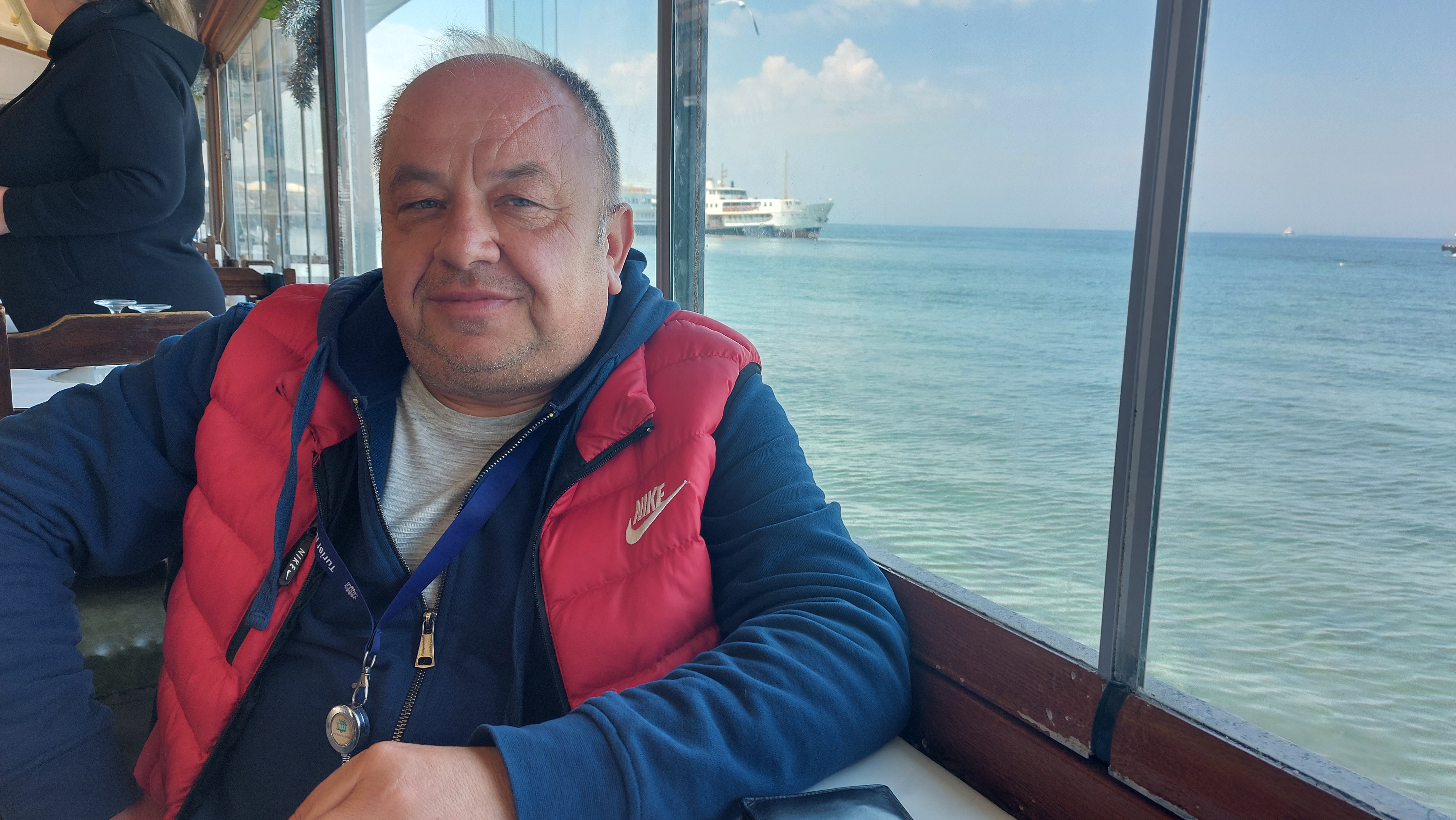 Ридван Йозджан