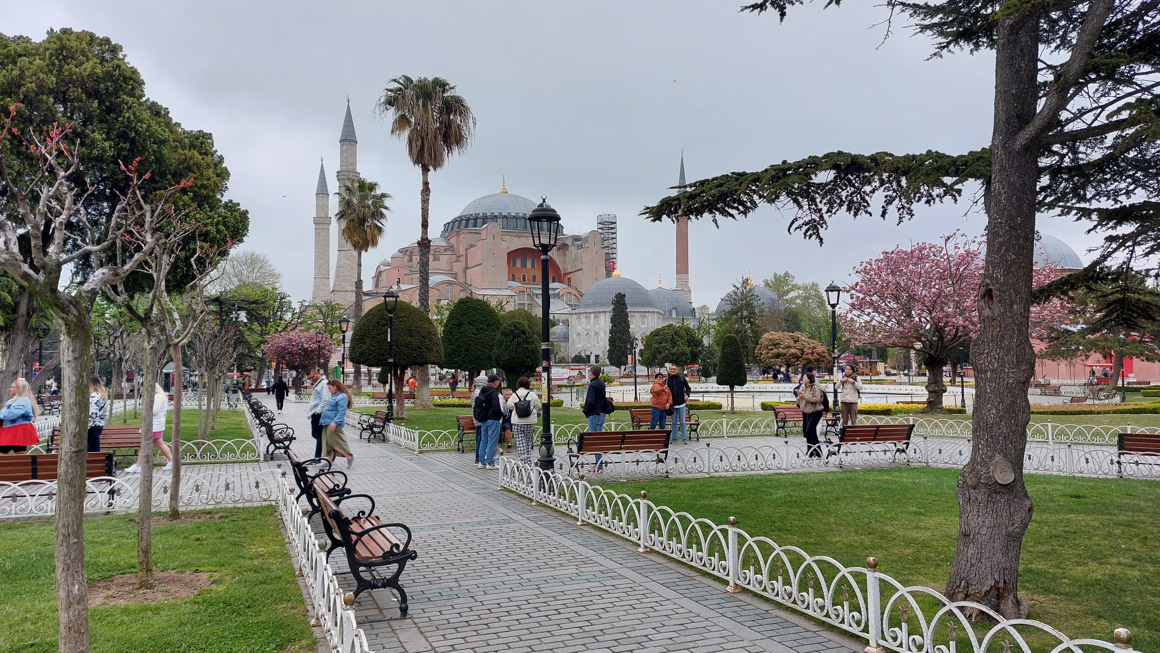 Света София