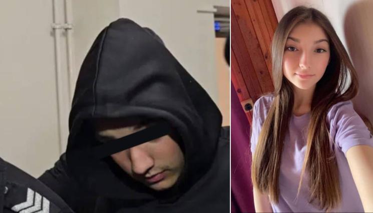 Магдалена Русева - Иван обяснил убийството на Маги пред адвокат със: Засегнах се!