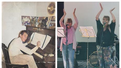 Михаил Шопов