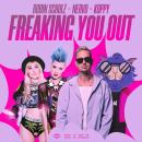 Robin Schulz x Nervo x Koppy - Freaking You Out