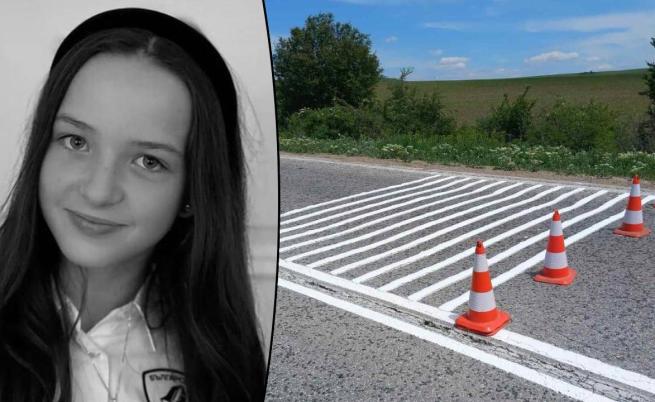 Съдът призова осем свидетели по делото за катастрофата, в която загина Сияна