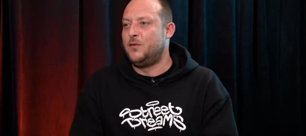 Имах период, в който пишех текстове постоянно, сега ми се