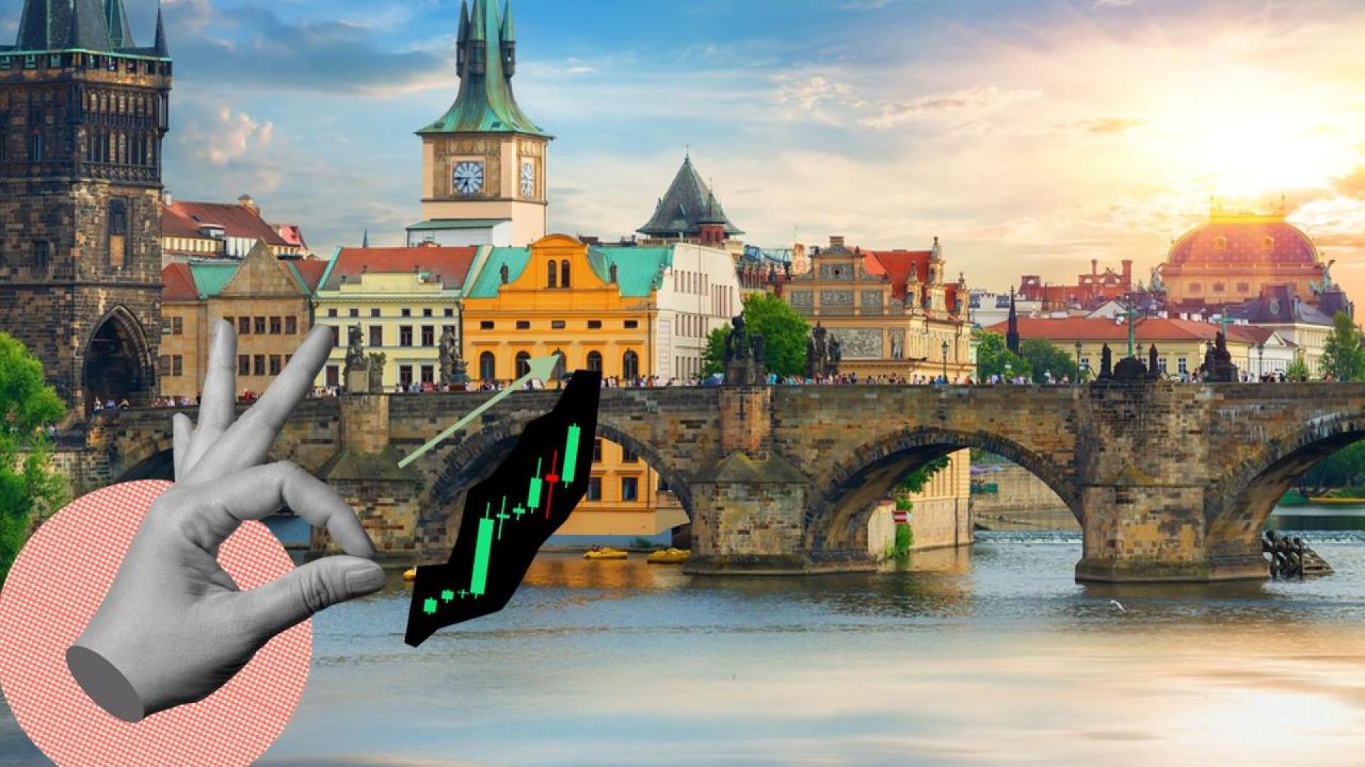 Планирате ли да започнете собствен бизнес в Чехия страна с