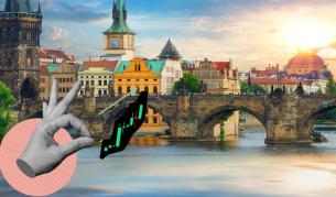 БезГранично: Всичко за бизнесмена и служителя в Чехия