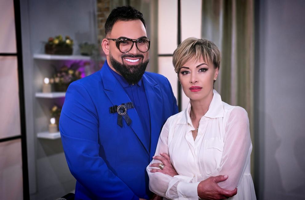 Пред Мариян Станков – Мон Дьо тя споделя спомените от