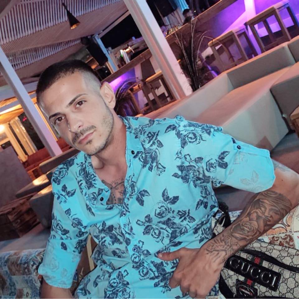 Мариян Сивов