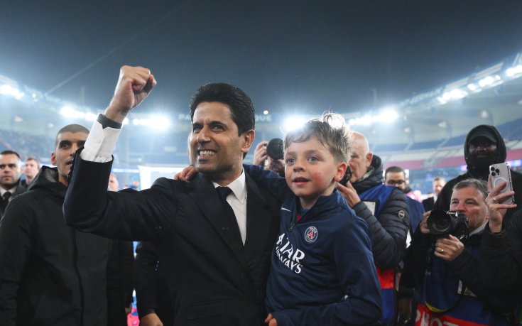 ПСЖ с голям жест: води на свои разноски 600 служители в Мюнхен за финала