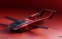 klein vision aircar