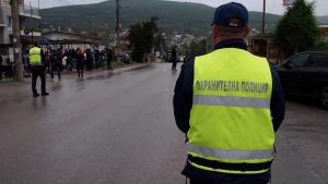 протест кранево