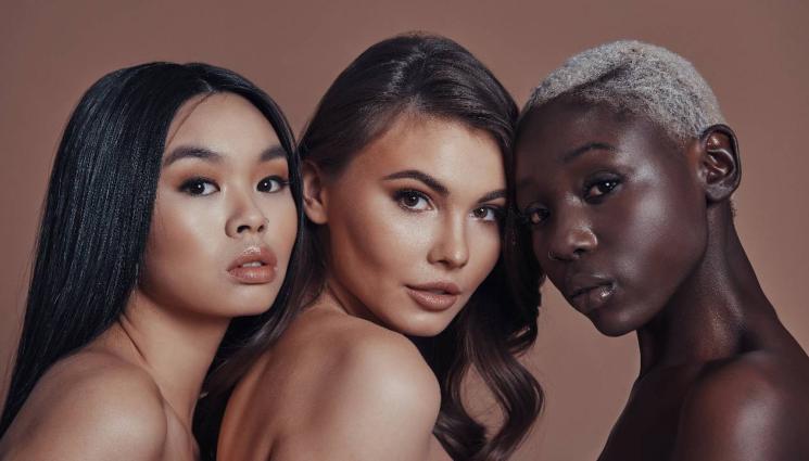 красота жени - Къде са най-красивите жени?