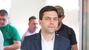 Никола Минчев