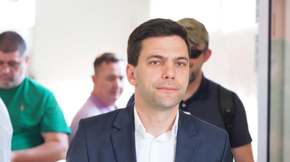 Членове на ПП в ЕП: Решението за референдум за еврото на президента е тежка провокация