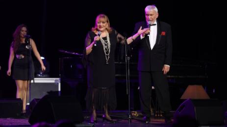 Богдана Карадочева и Стефан Димитров