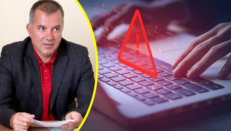 кибер - 10 000 ЕВРО ЗАПЛАТА за трол!