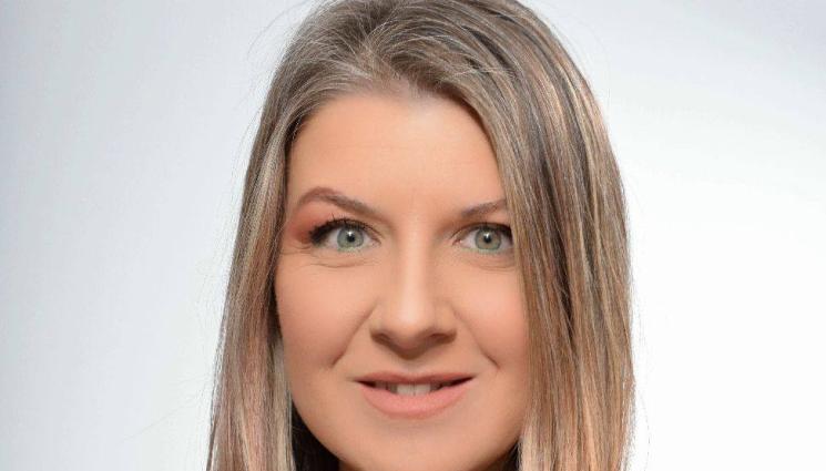 Габриела Руменова - Създателят на „Ние, потребителите!“ Габриела Руменова пред