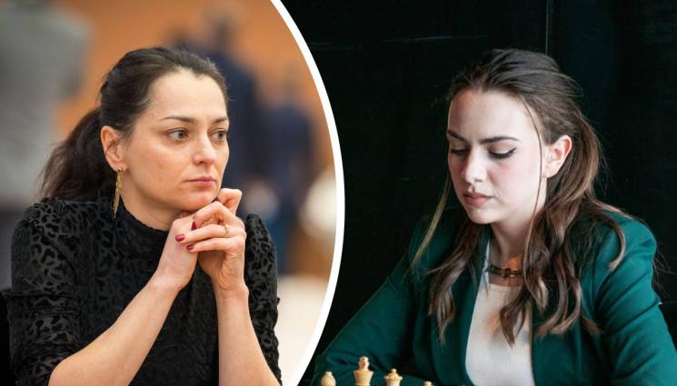 Нургюл Салимова - УНИКАЛНА победа за Нургюл Салимова!