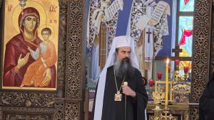 патриарх Даниил