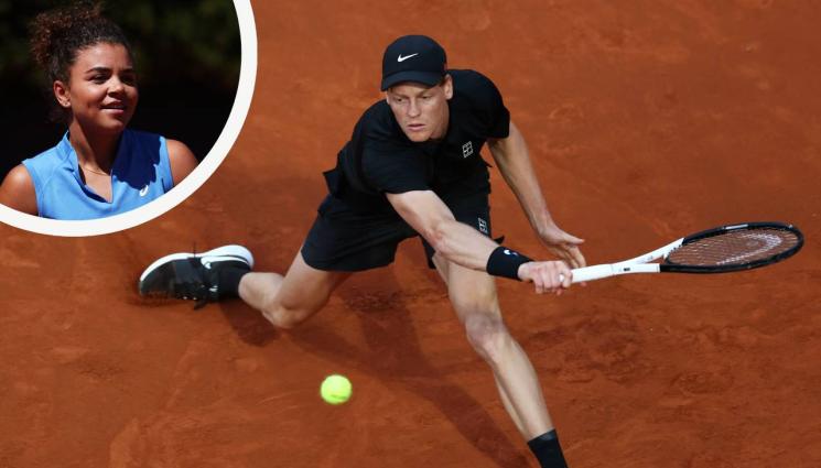 тенис - Яник Синер спечели първия си мач след допинга