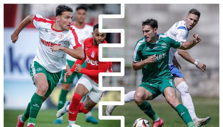 Футбол - Давид Суарес: Бием Крумовград  и  се спасяваме! 