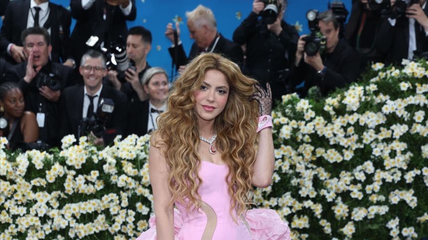 Shakira