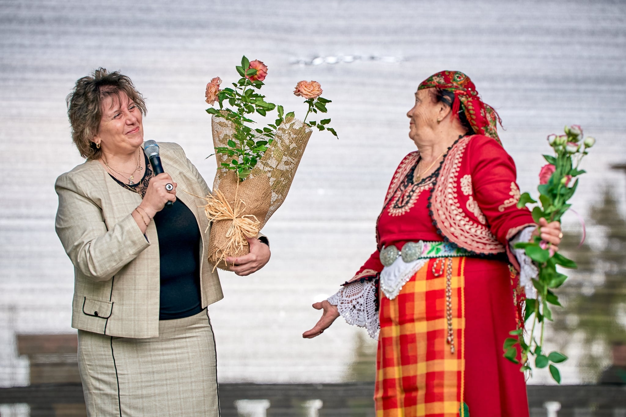 Валя Балканска