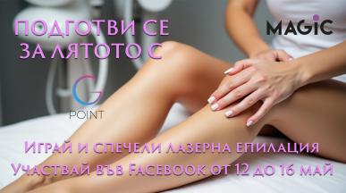 G Point