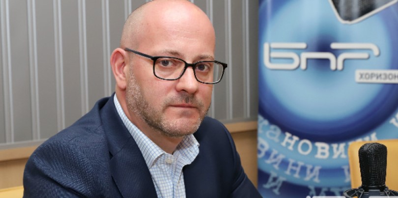 Радан Кънев