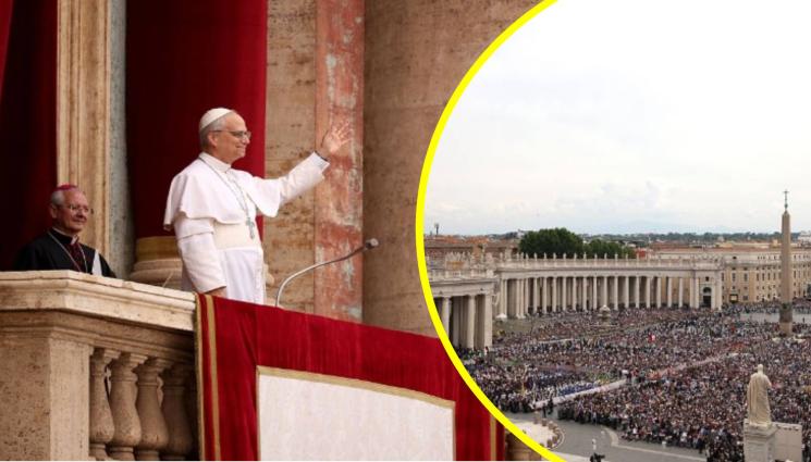 папата - НАГАЗИ КАНОНИТЕ: Светият отец за пръв път в историята нахлупи бейзболна шапка! (СНИМКИ)