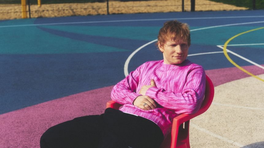 Ed Sheeran
