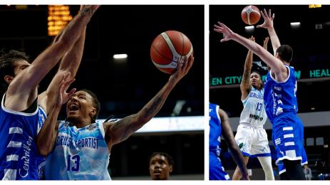 Рилски спортист Спартак Плевен