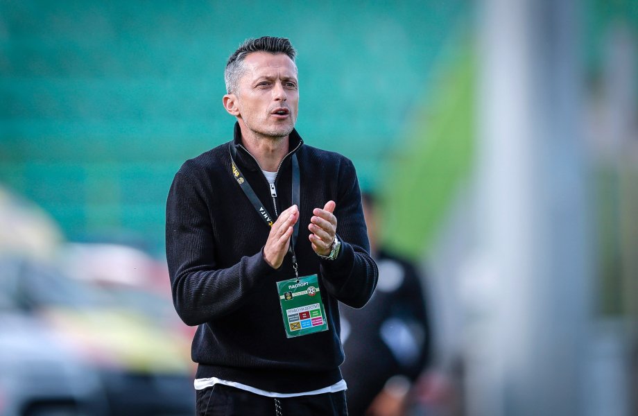 Ботев Враца Крумовград1