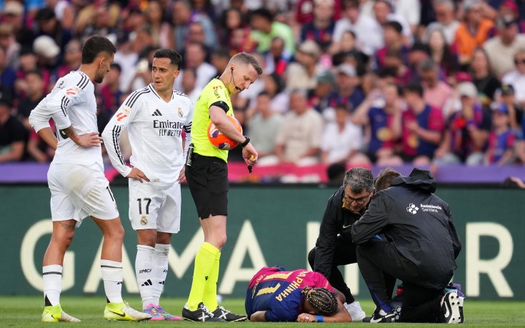 В Испания все още смятат математическите шансове на Реал за титла