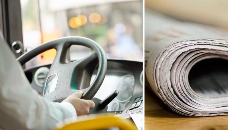 тема - НОВА ТЕНДЕНЦИЯ: 20 узбекистанци вече возят софиянци в градския транспорт!