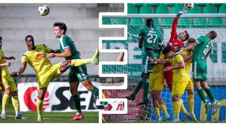 Ботев Враца Крумовград