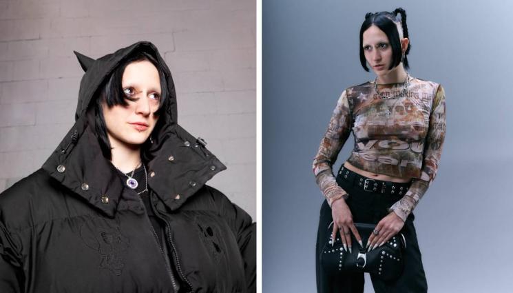 Неда Ружева - Неда Ружева: Безкрайна машина за фантазии