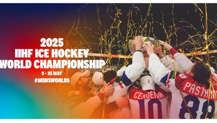 Световно по хокей - Бивши съветски републики само поведоха на Канада и Щатите на световното по хокей