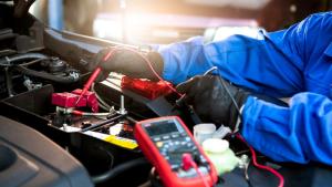 ремонт кола