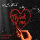 Hugel, David Guetta, Kehlani, Daecolm - Think Of Me