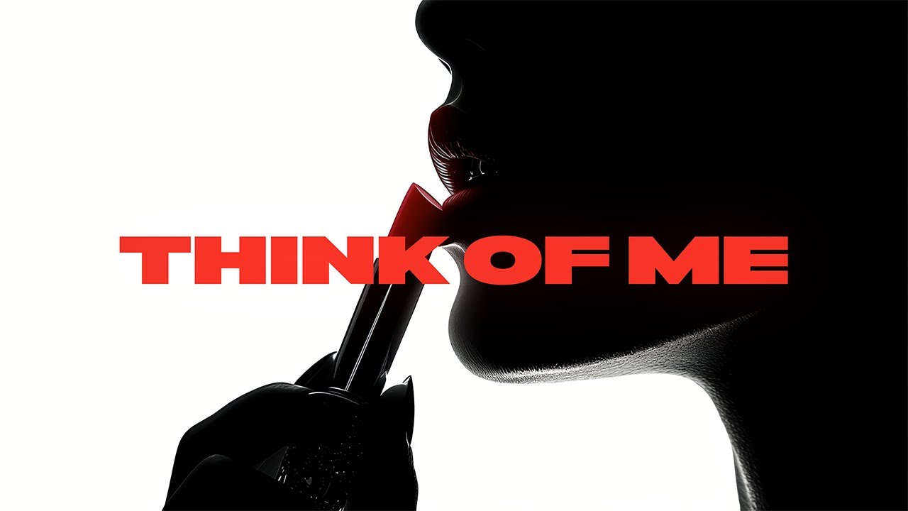 Hugel, David Guetta, Kehlani, Daecolm - Think Of Me