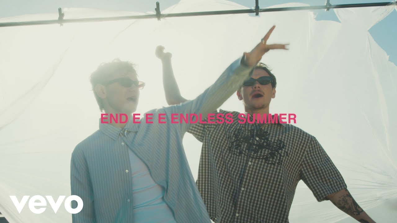 Marcus & Martinus - Endless Summer