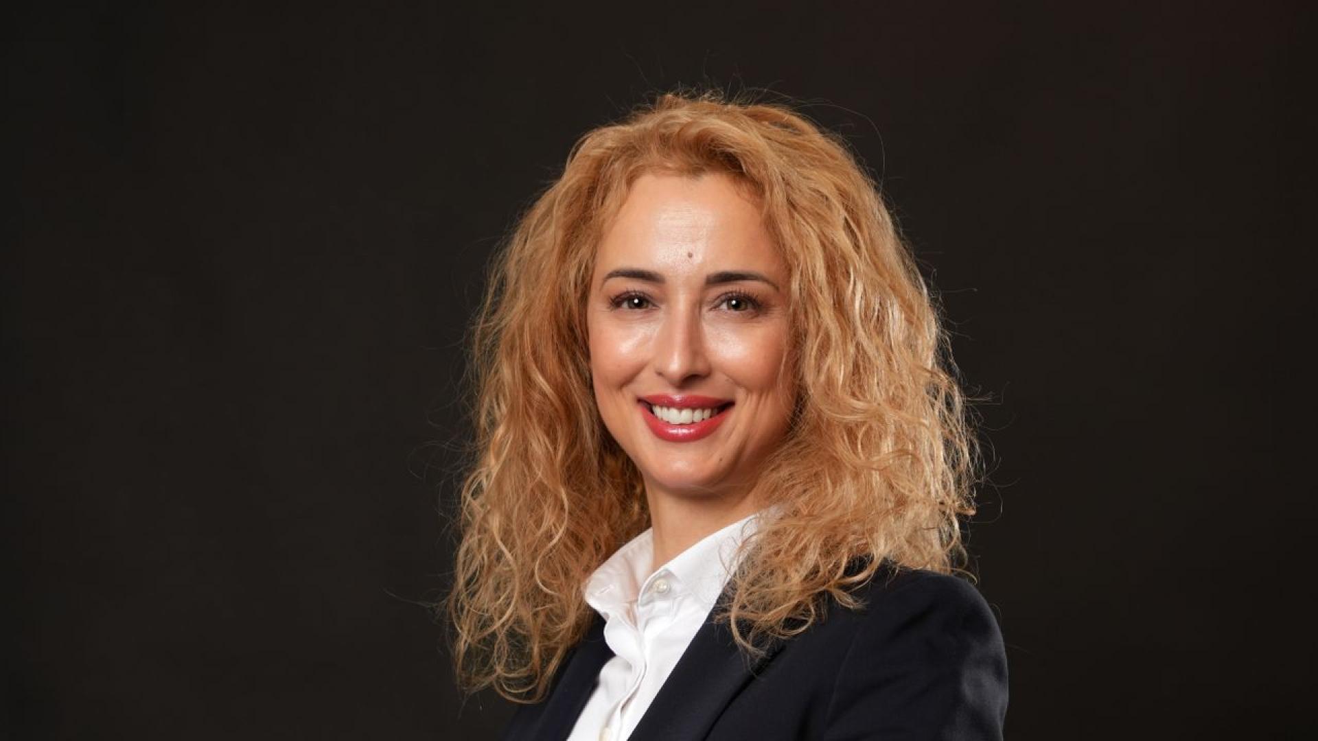 Елена Ценова е част от екипа на МЕТРО България вече