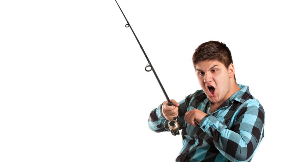 През 2026 г. билетът за любителски риболов за една година ще струва 50, а не 25 лева