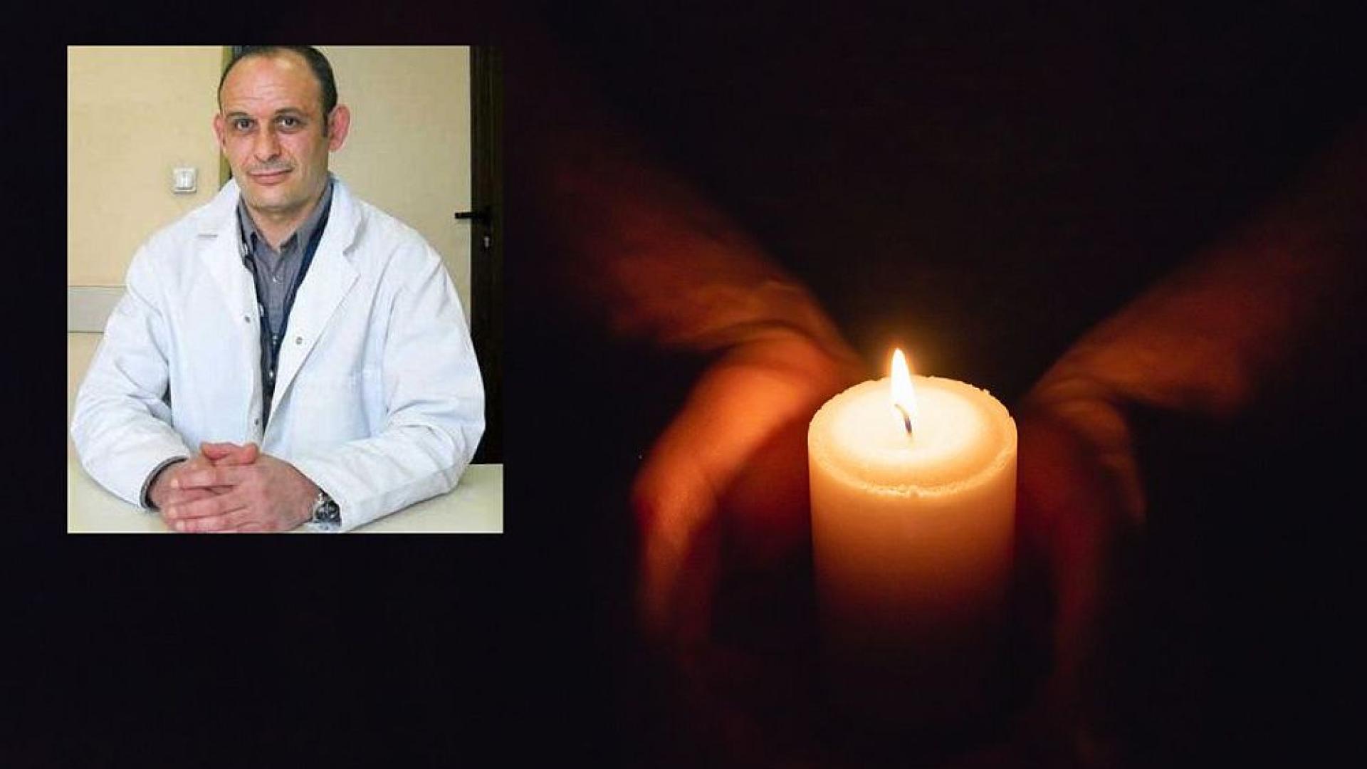 Почина изтъкнатият хирург д р Борил Петров Тъжната вест съобщиха в