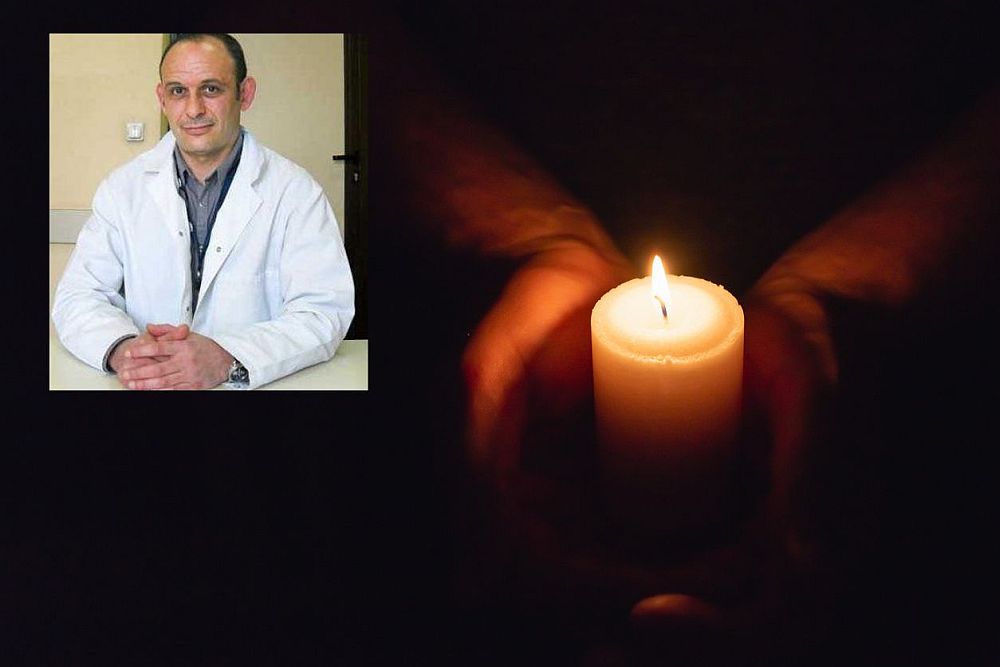 Почина изтъкнатият хирург д-р Борил Петров, участвал във "Войната на таралежите"