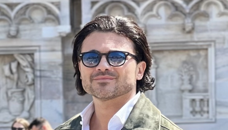 виторио григоло - Овчарчето на Павароти идва у нас