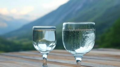 минерална вода