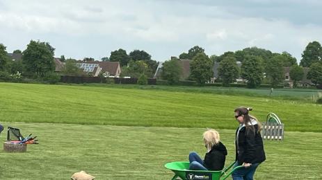 селско стопанство